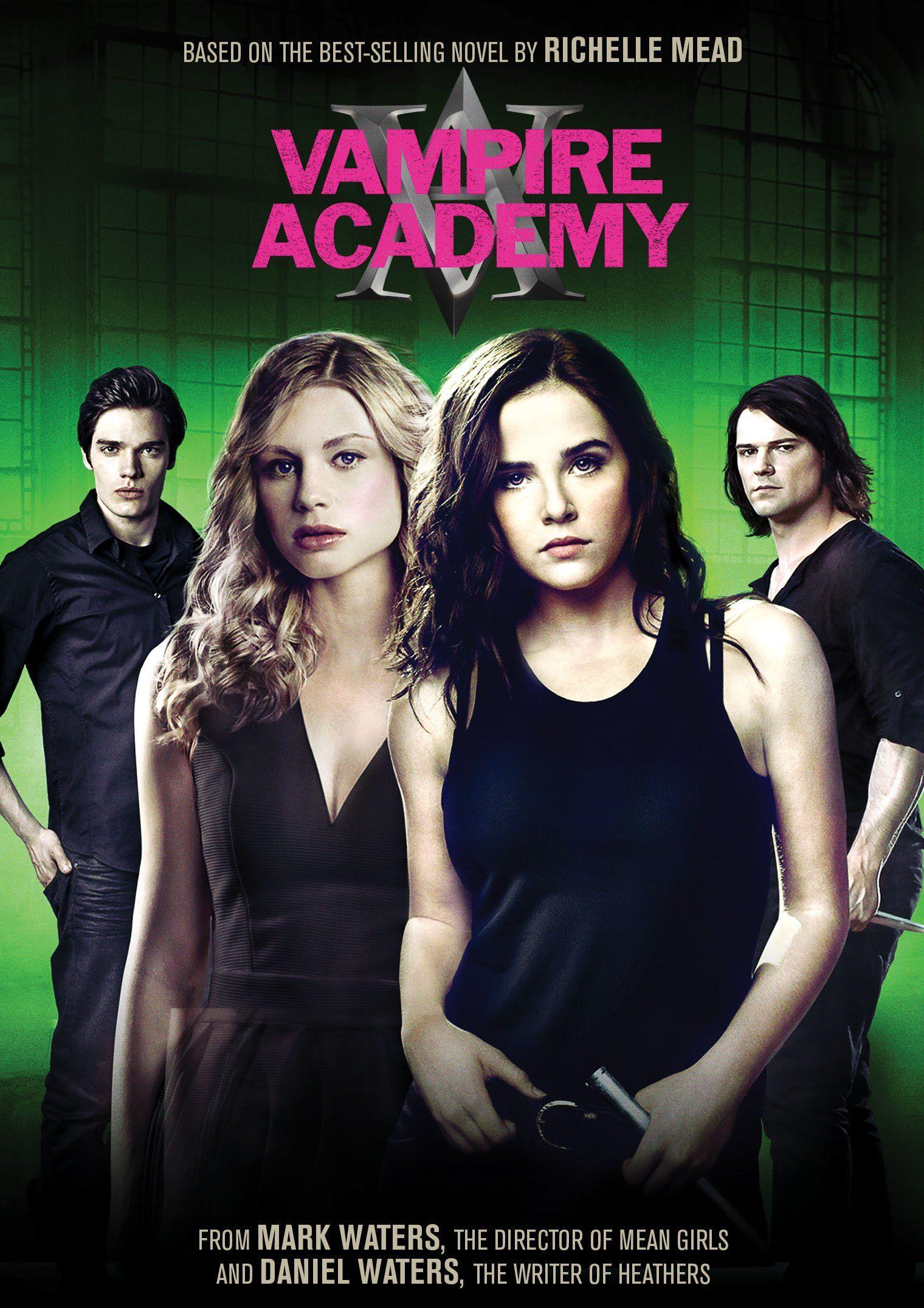 1520x2152 1520x2152px Vampire Academy 460.1 KB
