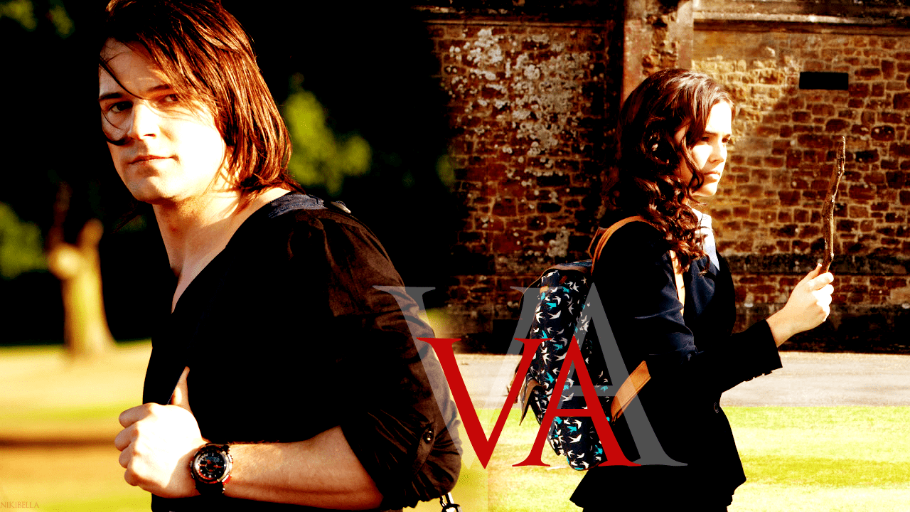 1280x720 Vampire Academy wallpaper Academy Wallpaper 36788080