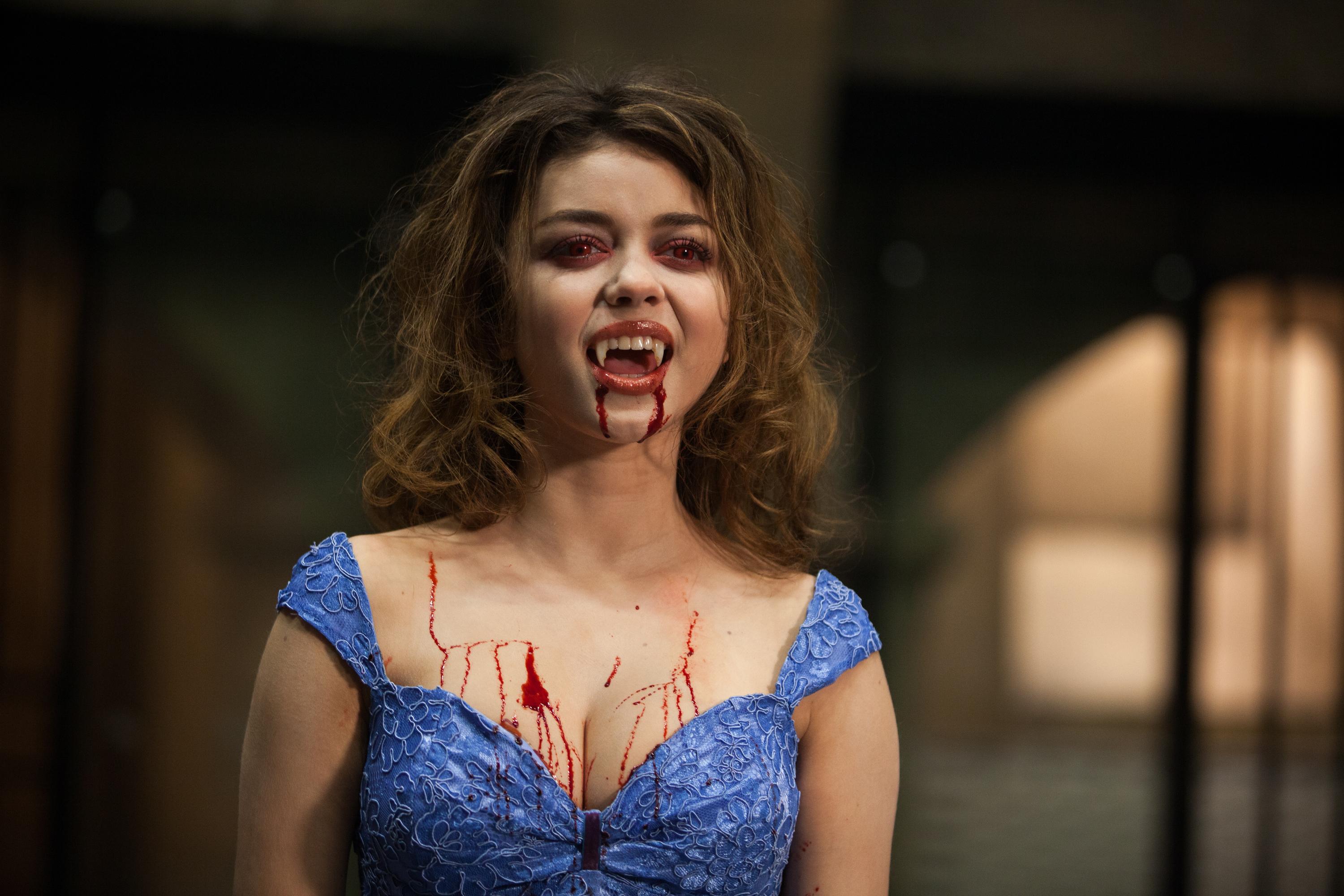 3000x2000 Vampire Academy HD Wallpaper