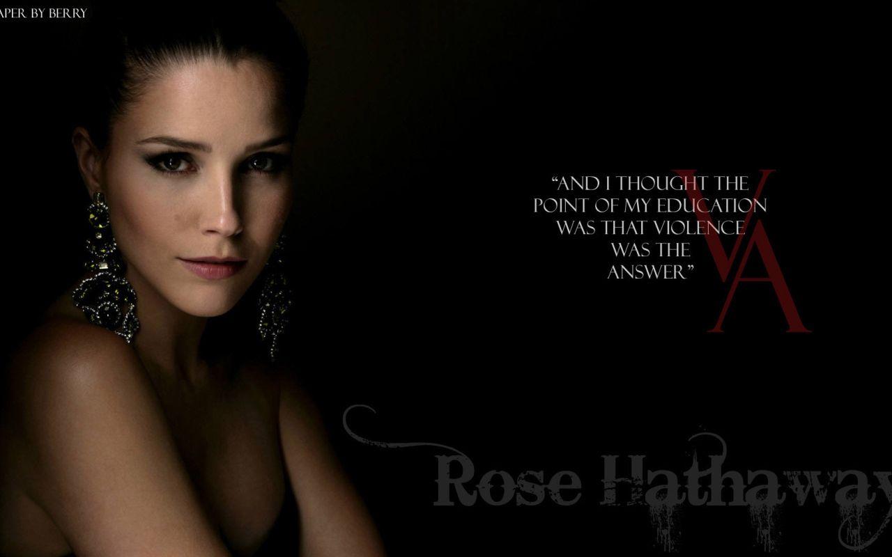 1280x800 Stills from Vampire Academy Desktop wallpaper 1280x800