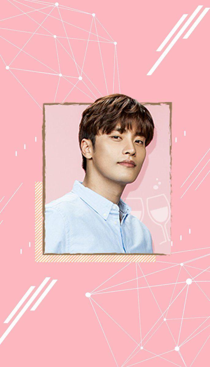 686x1200 aleatoric art secret romance lockscreen