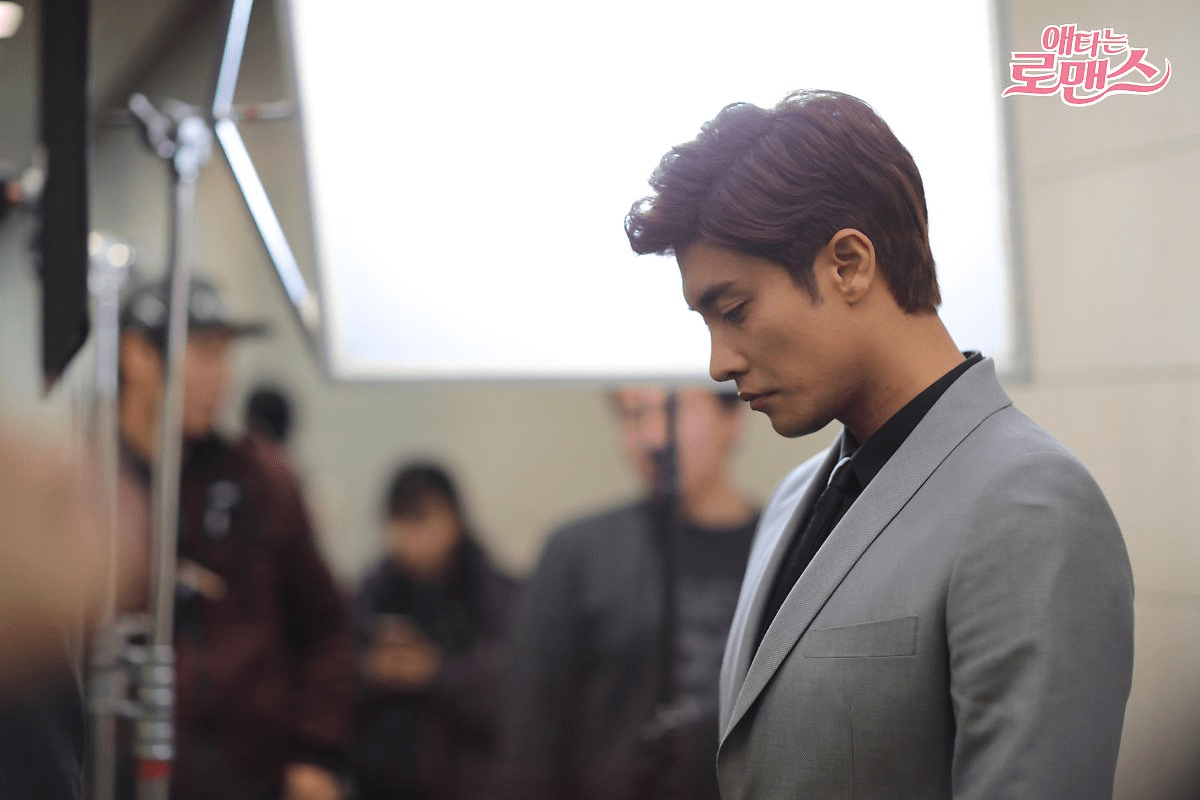 1200x800 Sung Hoon Drama KPOP Image Board