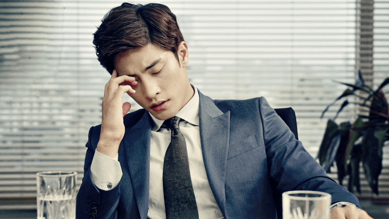 1280x720 Favorite Korean Dramas