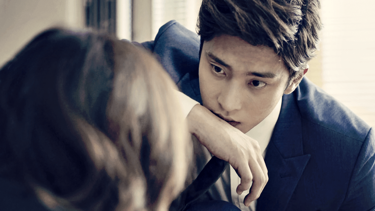 1280x720 My Secret Romance Wallpaper