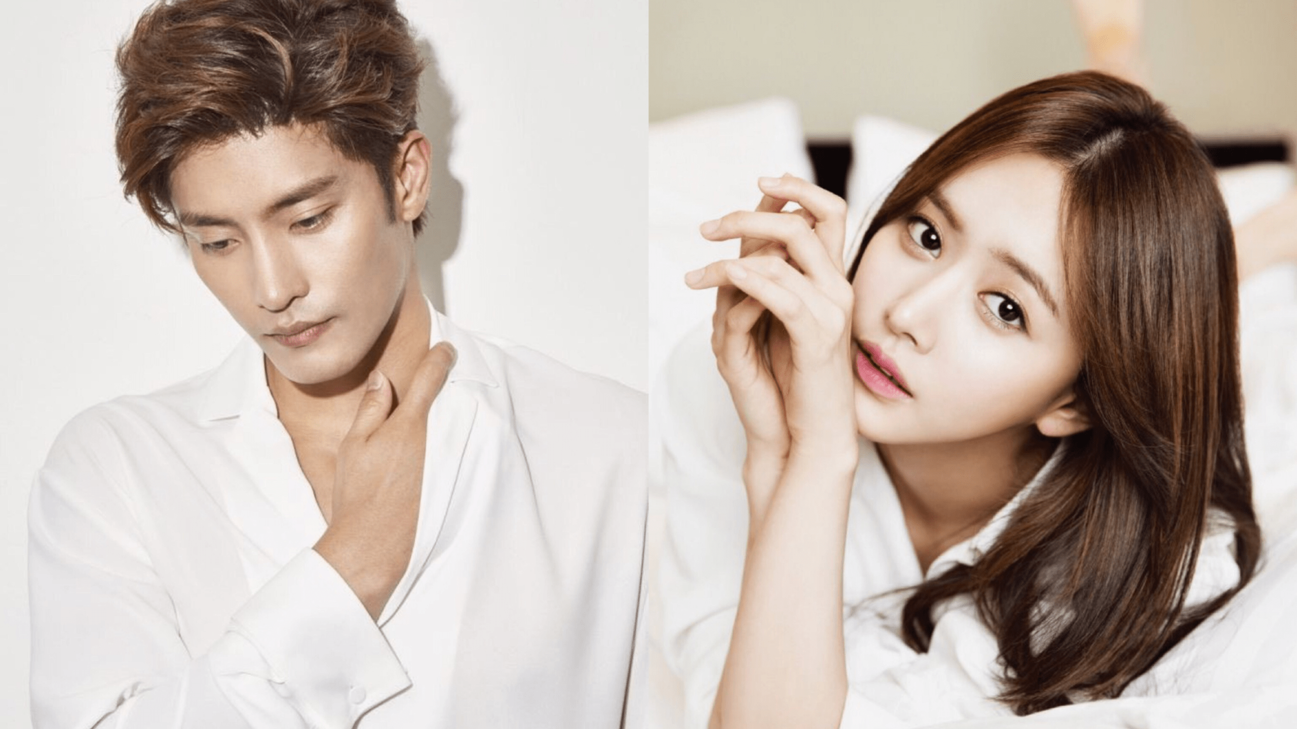 2560x1440 The List Of The Hottest And K Drama Actors Is OUT!