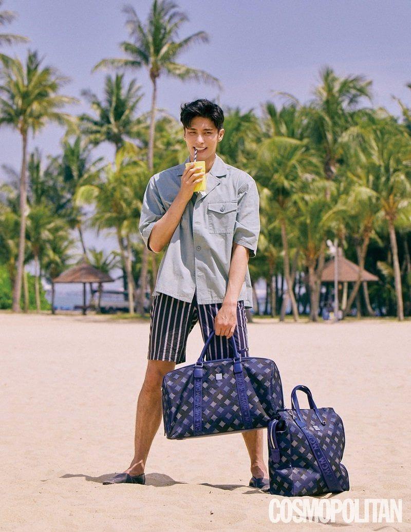 800x1036 Sung Hoon Talks About Appearing On “I Live Alone” And His Passion