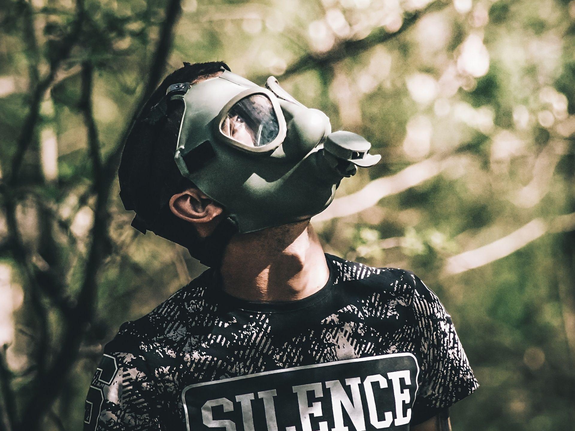 Mask Boy Wallpapers Top Free Mask Boy Backgrounds WallpaperAccess