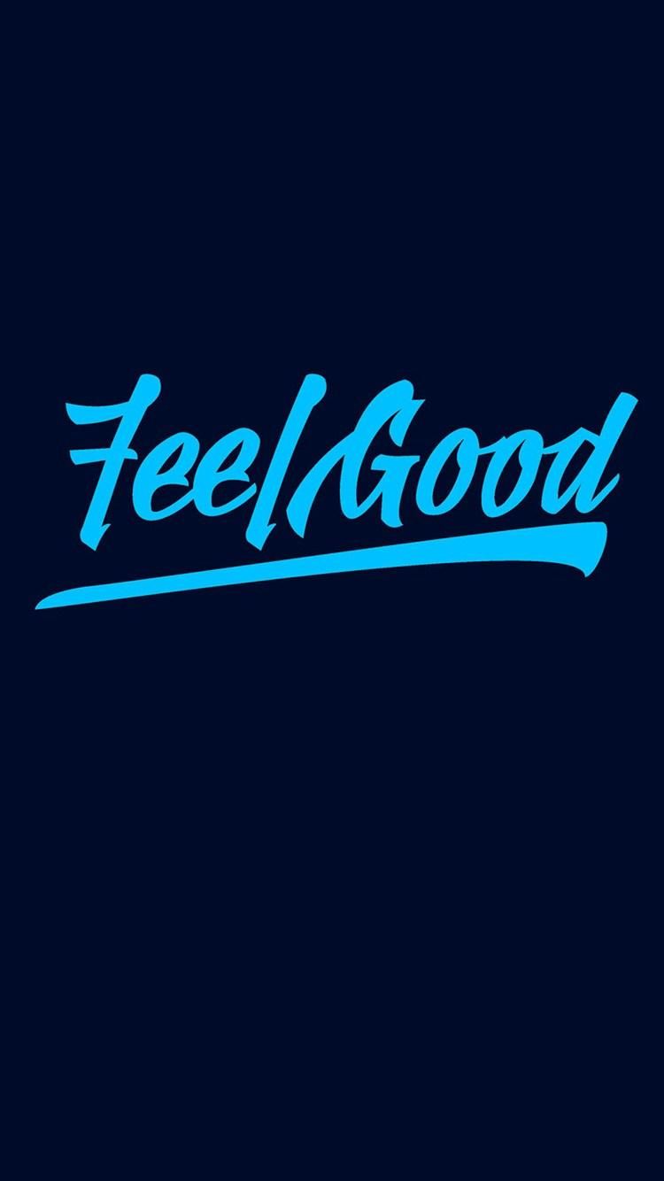 Feel Good Wallpapers - Top Free Feel Good Backgrounds - WallpaperAccess