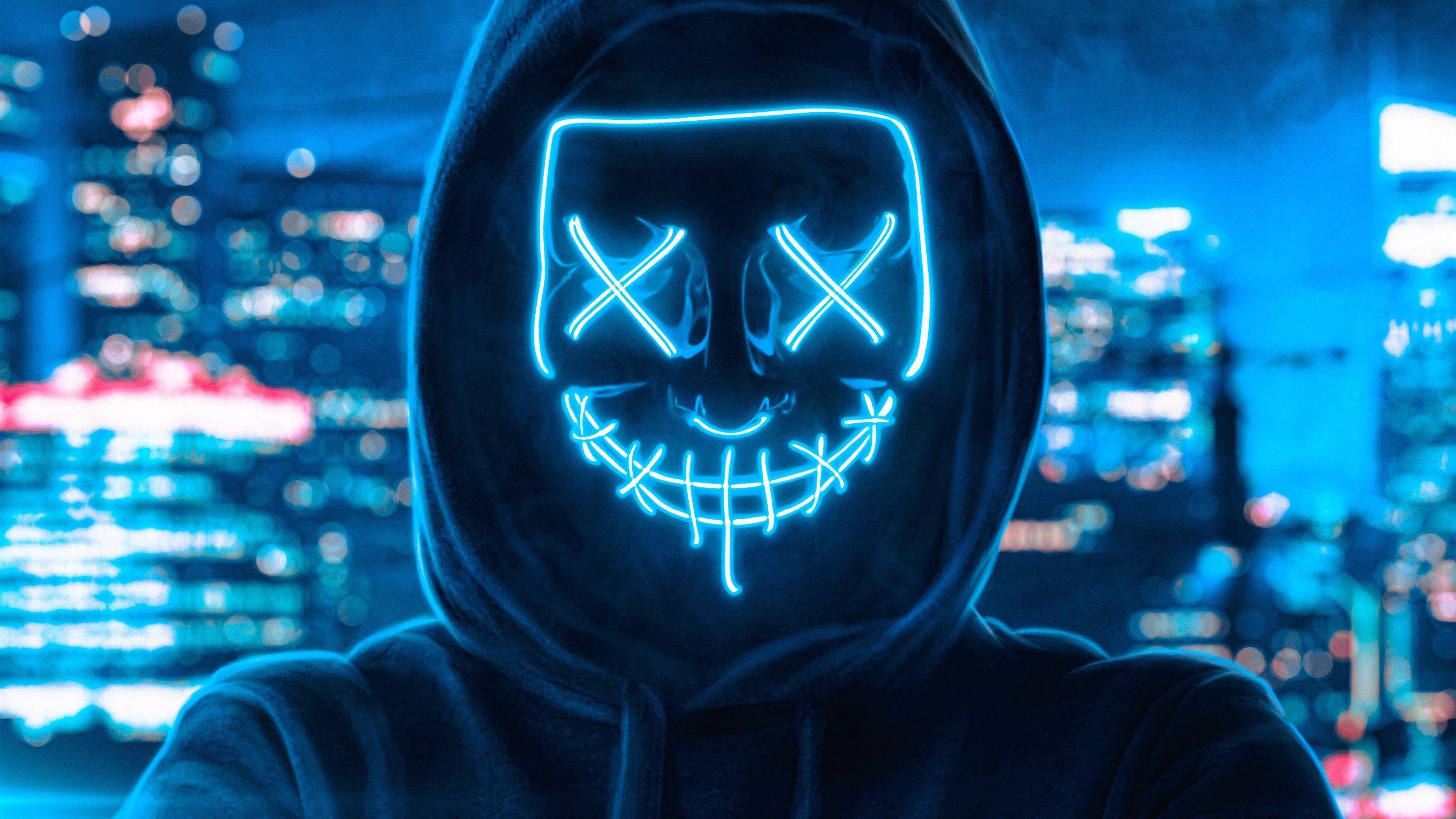 Mask Boy Wallpapers - Top Free Mask Boy Backgrounds - WallpaperAccess