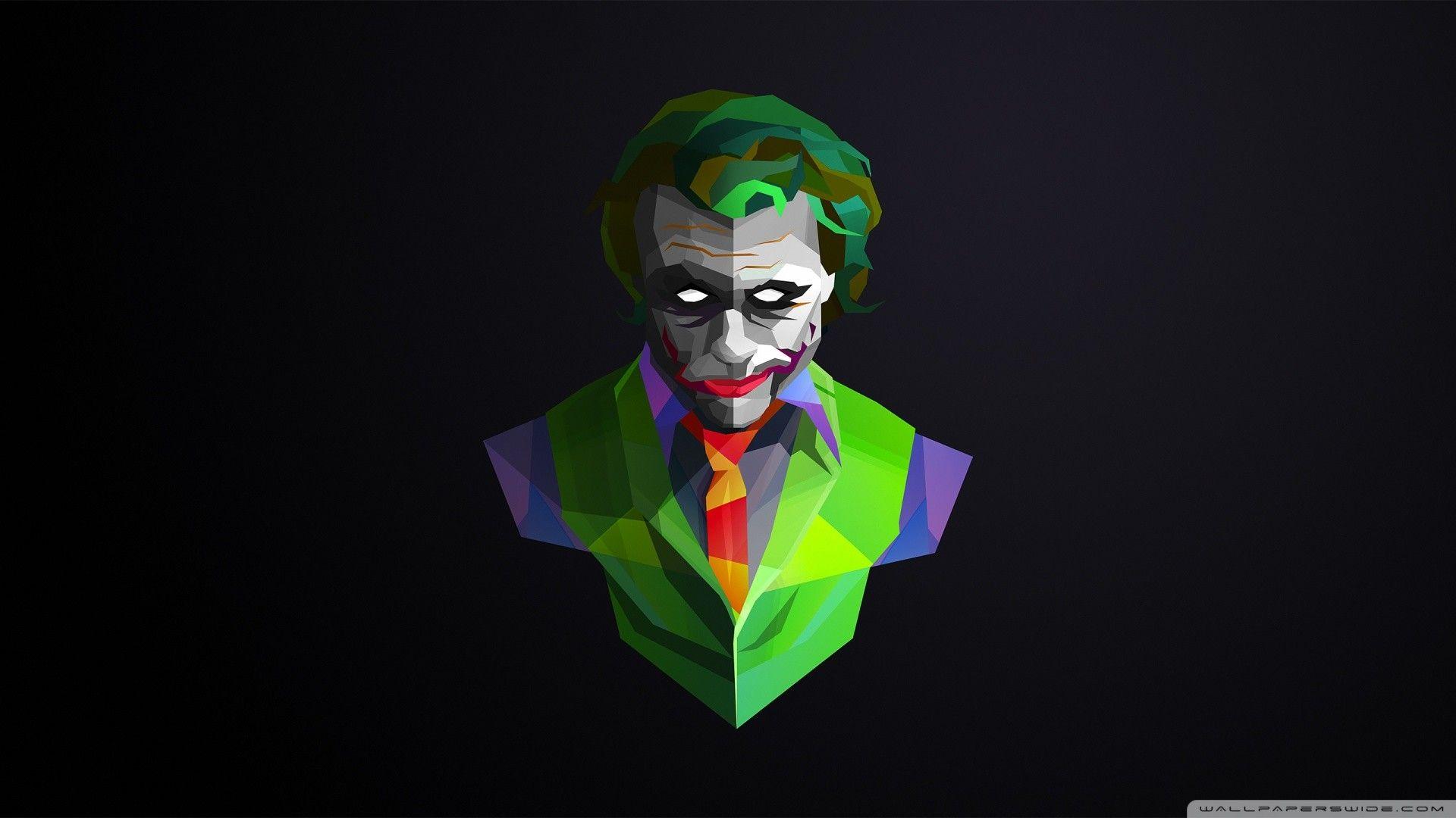 1920x1080 Joker Background