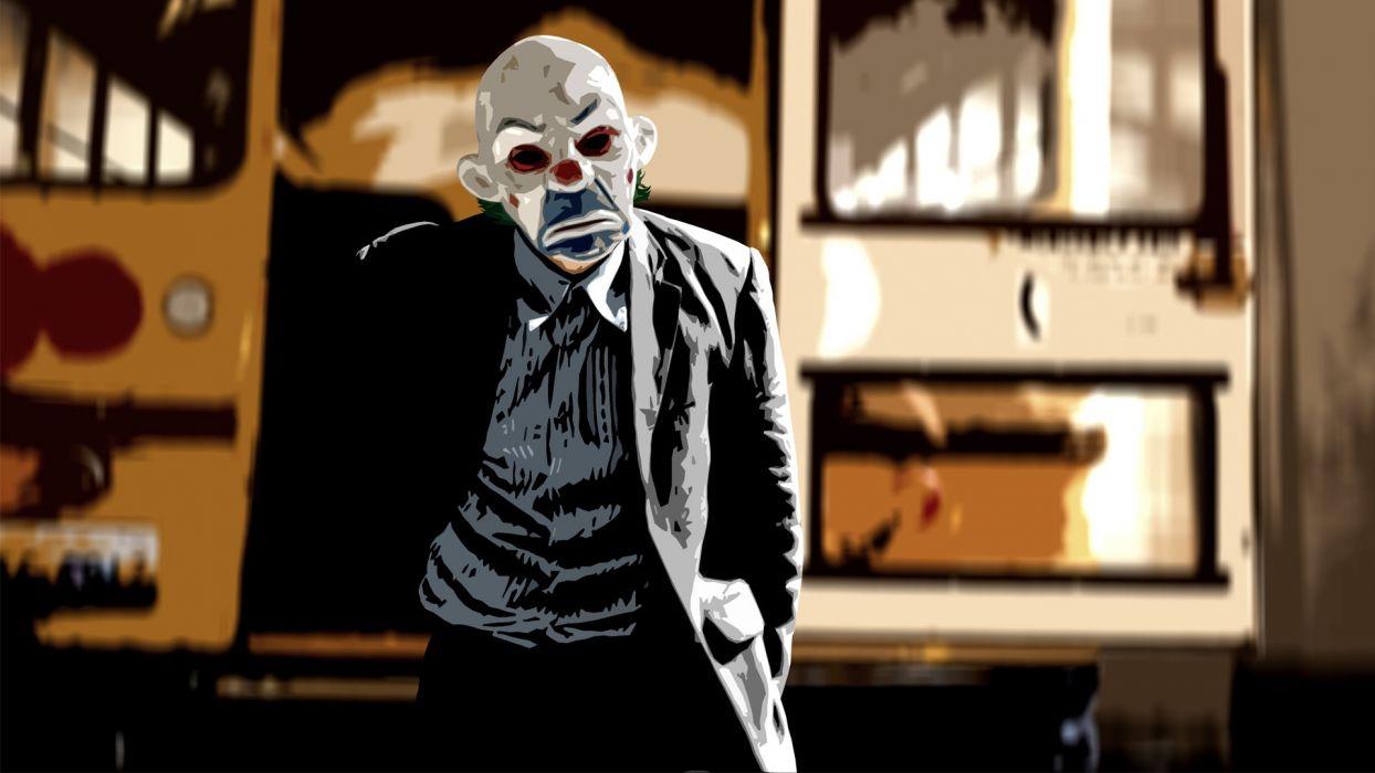1244x700 The Dark Knight Batman Joker wallpaperx1080