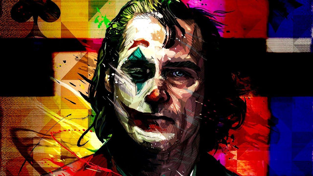 Joker Wallpapers Top Free Joker Backgrounds Wallpaperaccess