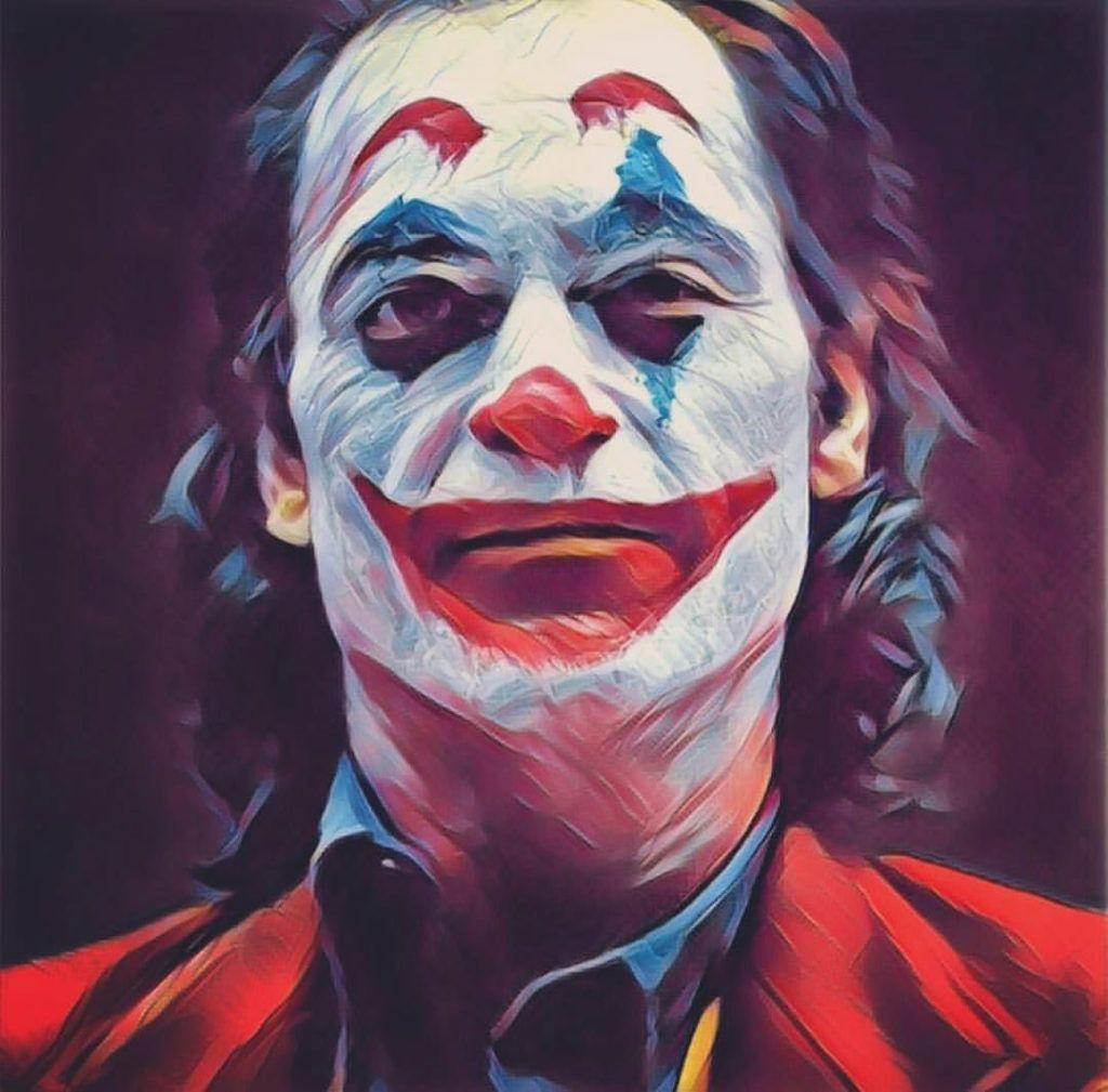 1024x1009 Joker 2019 Wallpaper Next Wallpaper