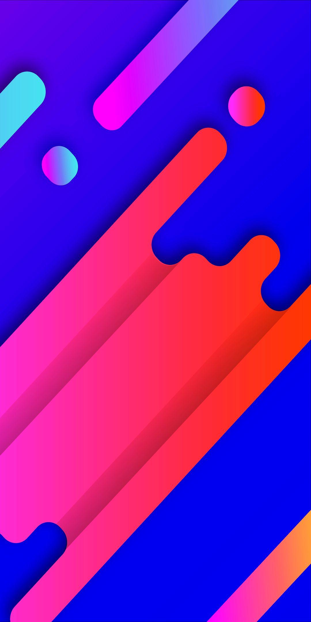 1080x2160 Abstract Cool (1080x2160) Wallpaper