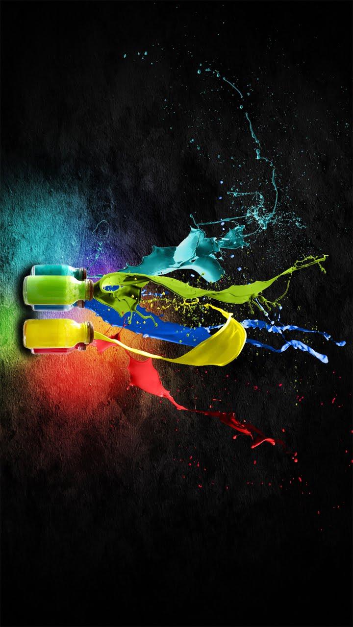 720x1280 Free download Mobile Wallpaper Themes Cool Background For Your