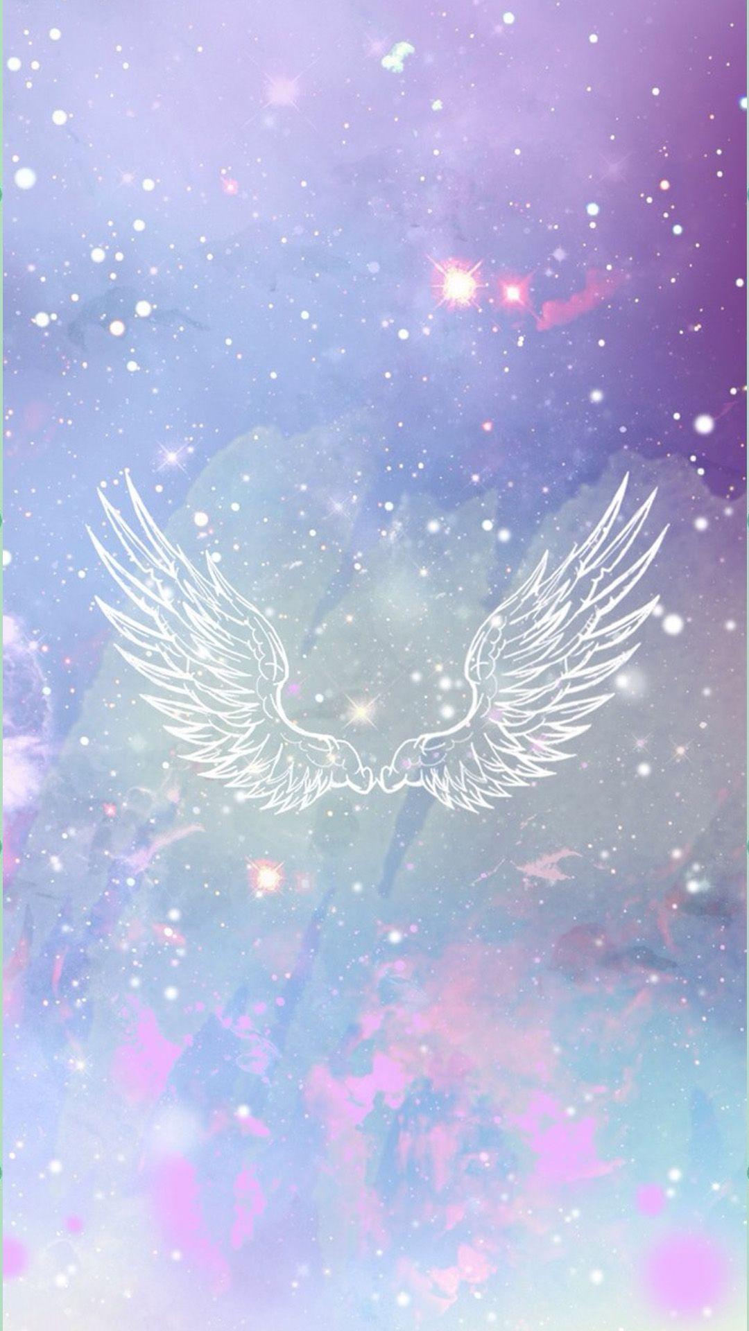 Angel iPhone Wallpapers - Top Free Angel iPhone Backgrounds