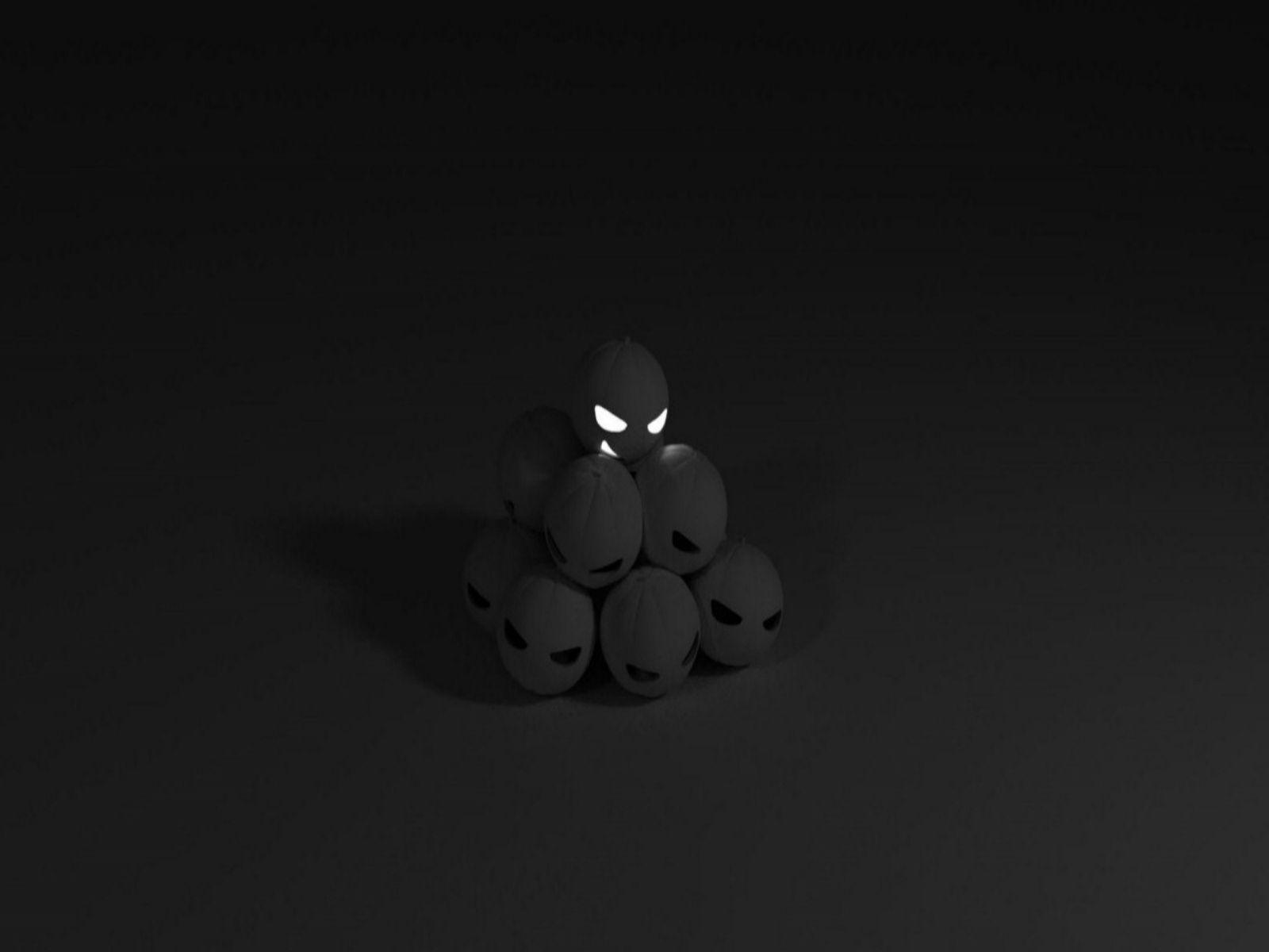 Awesome Dark Wallpapers - Top Free Awesome Dark Backgrounds