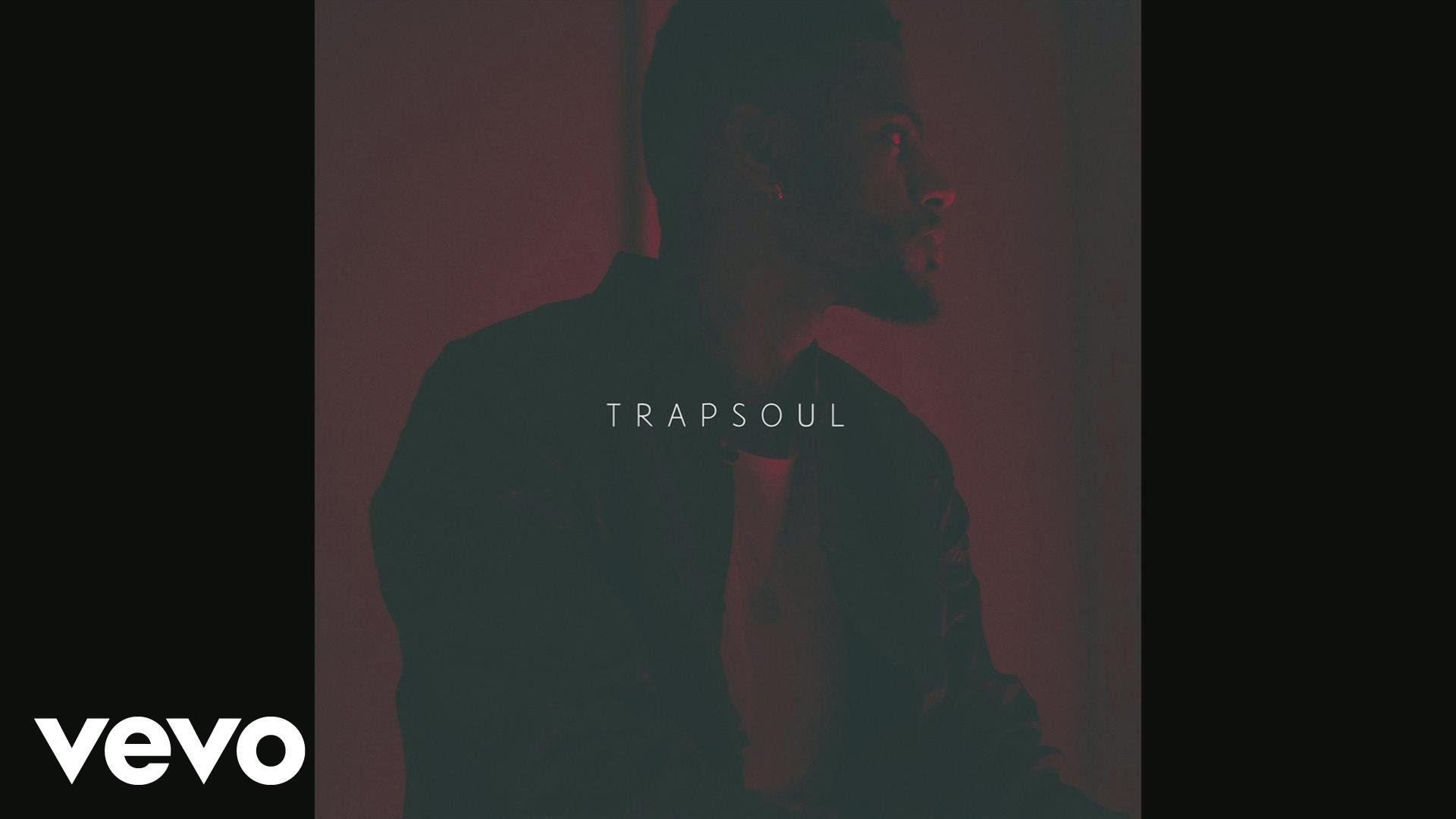 Bryson Tiller Trapsoul Wallpapers Top Free Bryson Tiller Trapsoul