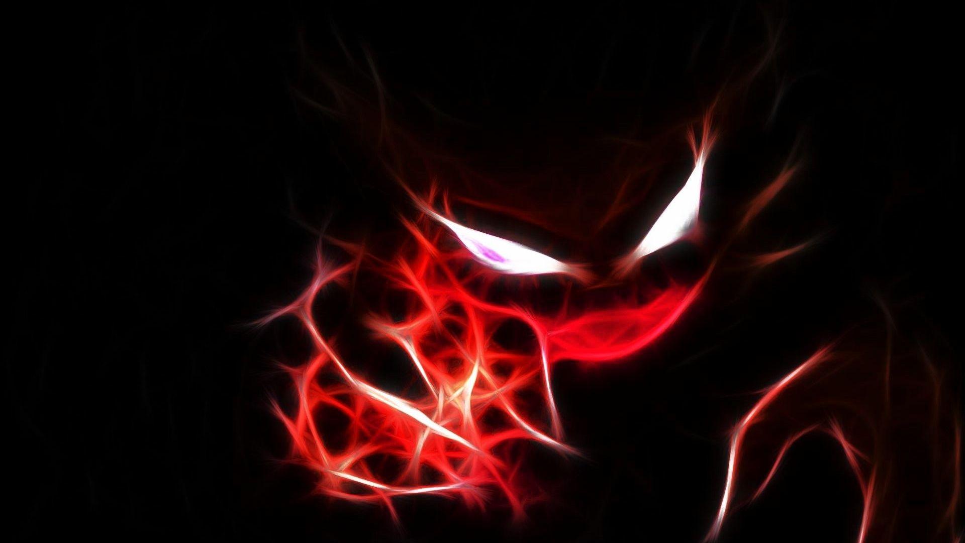 1920x1080 Free download Wallpaper awesome black cool dark evil fire red