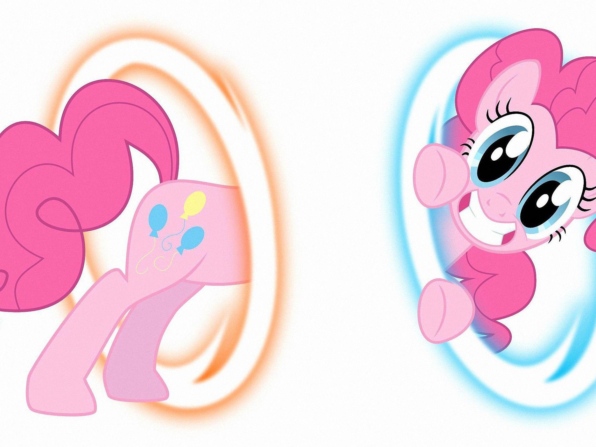 2048x1536 Funny My Little Pony HD Wallpaper For Tablets