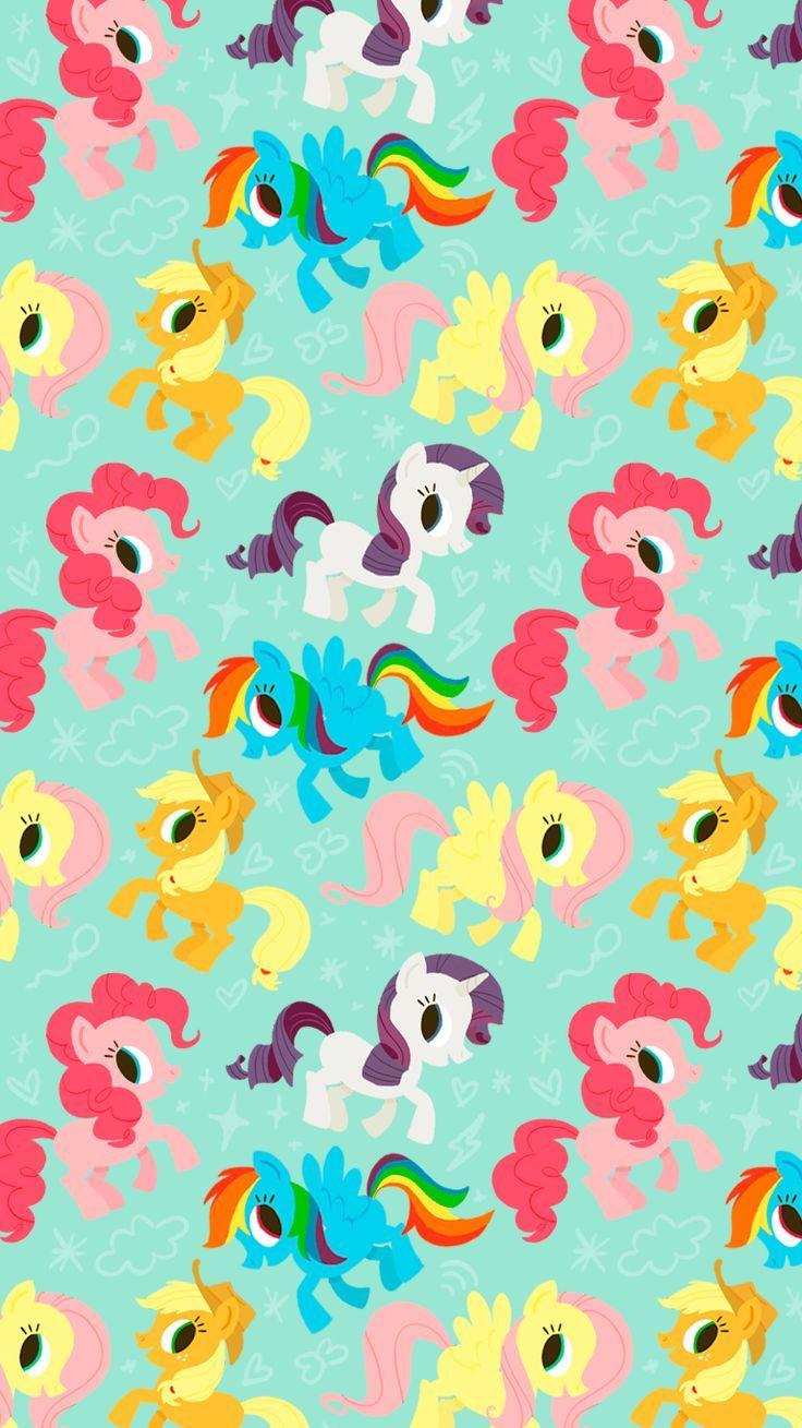 My Little Pony Tablet Wallpapers Top Free My Little Pony Tablet