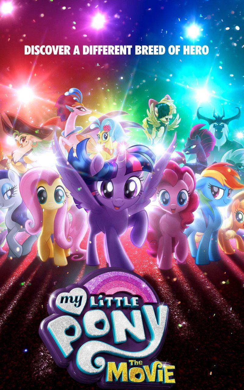 800x1280 My Little Pony The Movie Nexus Samsung Galaxy Tab 10