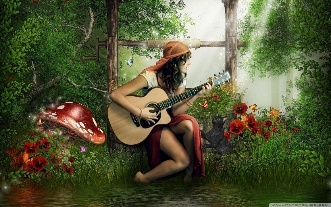 1152x720 Gypsy Ultra HD Desktop Background Wallpaper for 4K UHD TV : Tablet