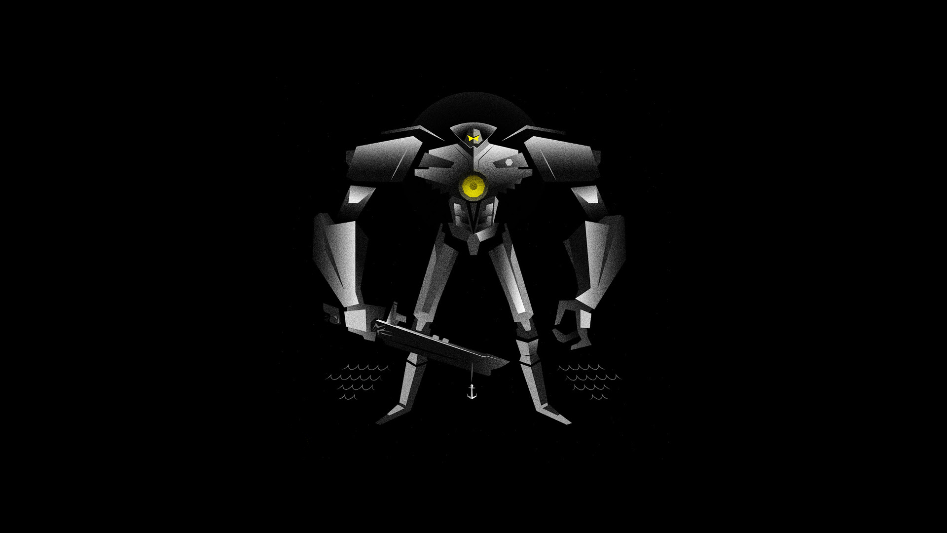 1920x1080 Download 1920x1080 Gypsy Danger Rim wallpaper