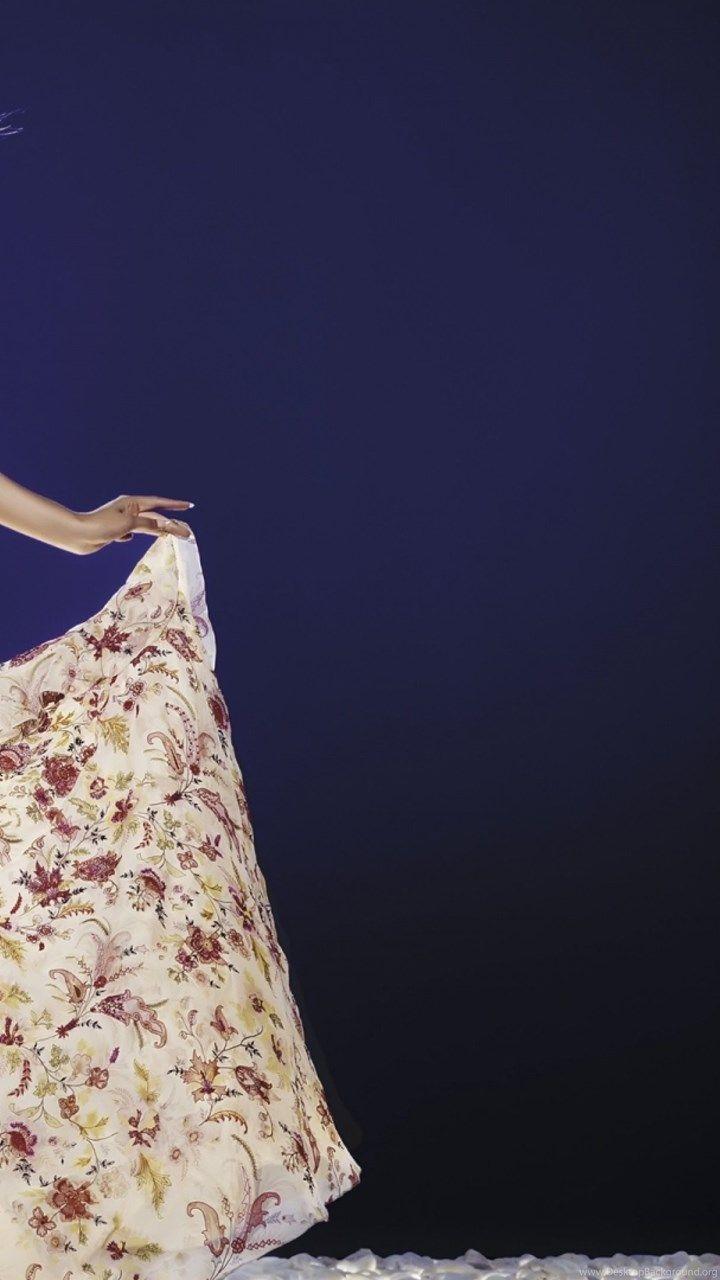 720x1280 Download Wallpaper 3840x2160 Beyonce, Gypsy, Dress, Dance