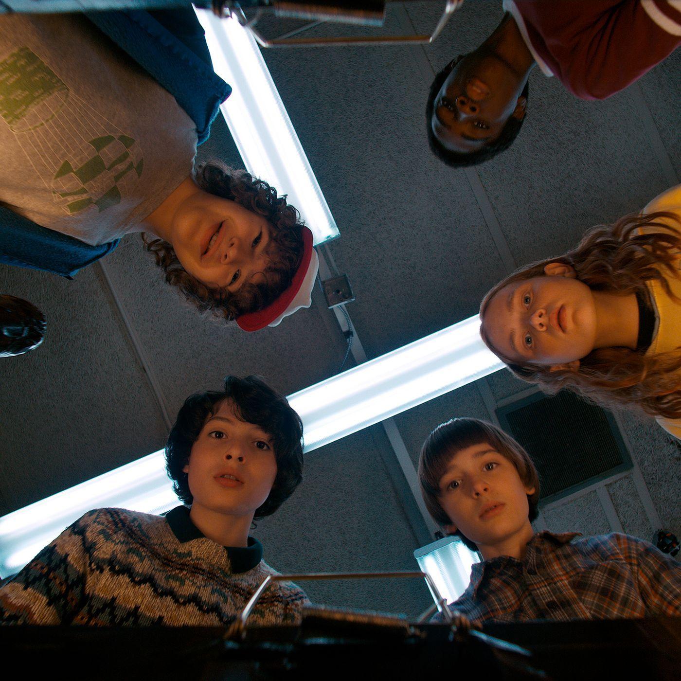 1400x1400 Is Stranger Things 2 a worthy sequel to the original?