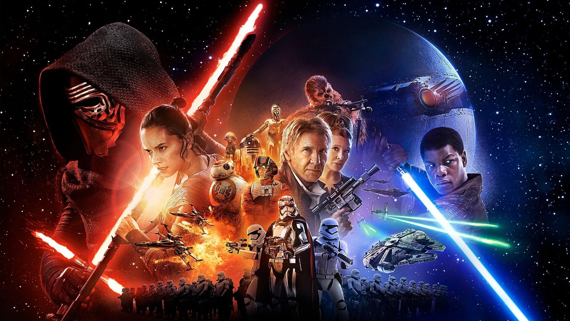 1920x1080 Star Wars Wallpaper Reddit