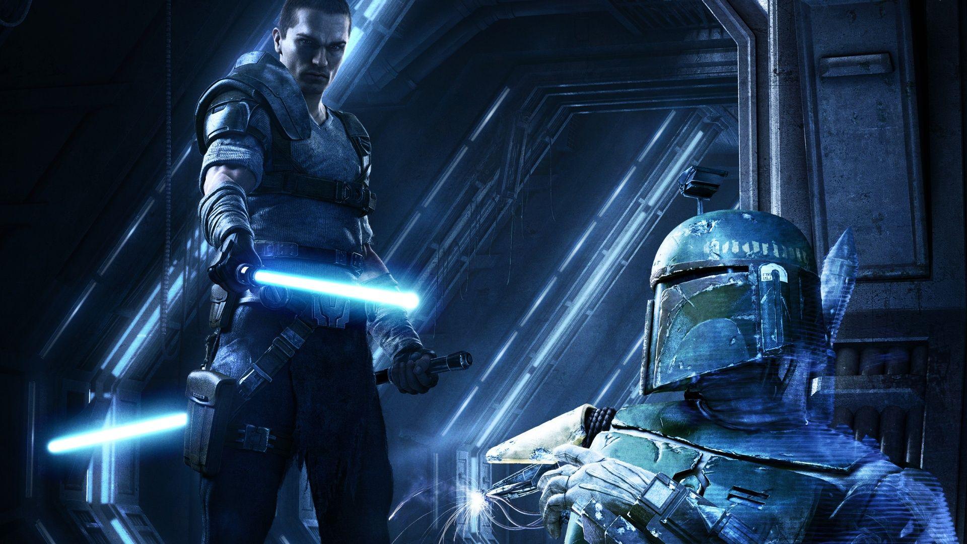1920x1080 Star Wars Desktop Wallpaper 1920x1080