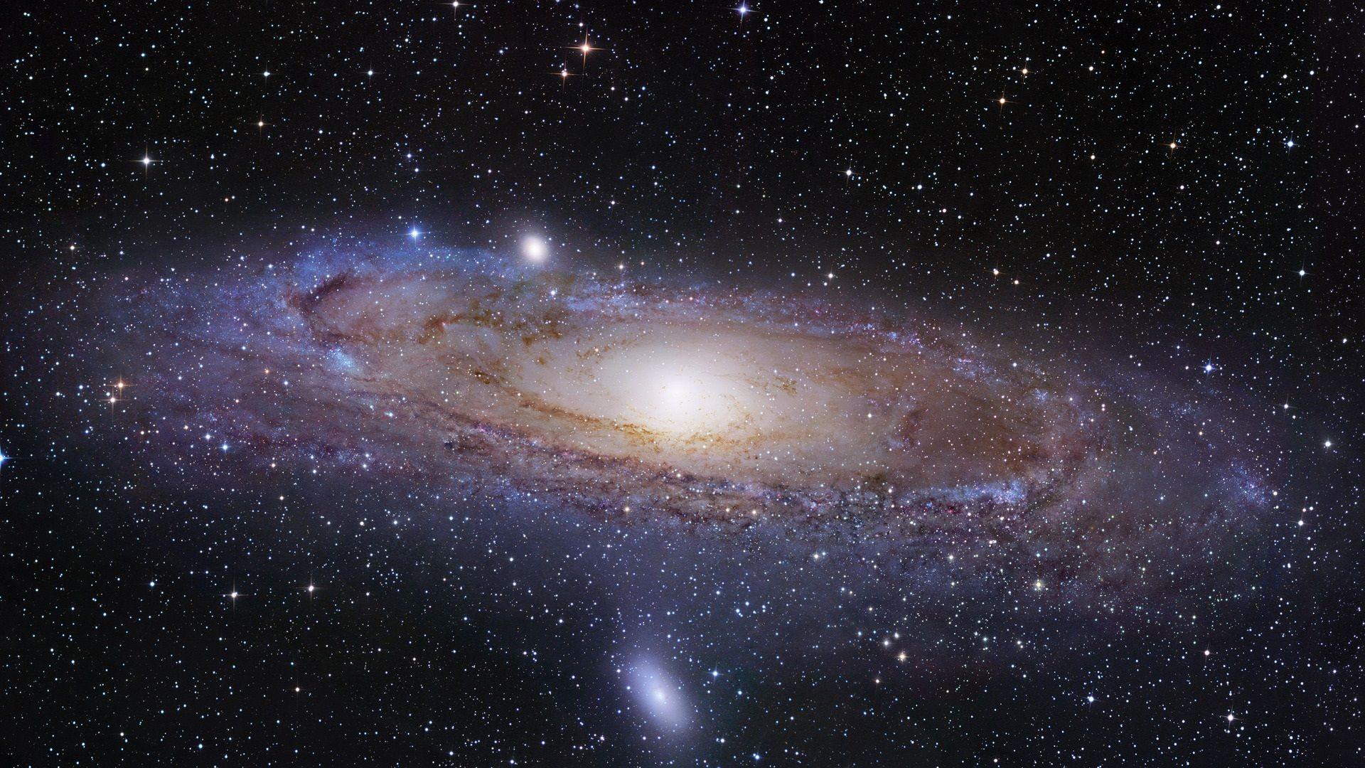 1920x1080 Galaxy HD Wallpaperx1080