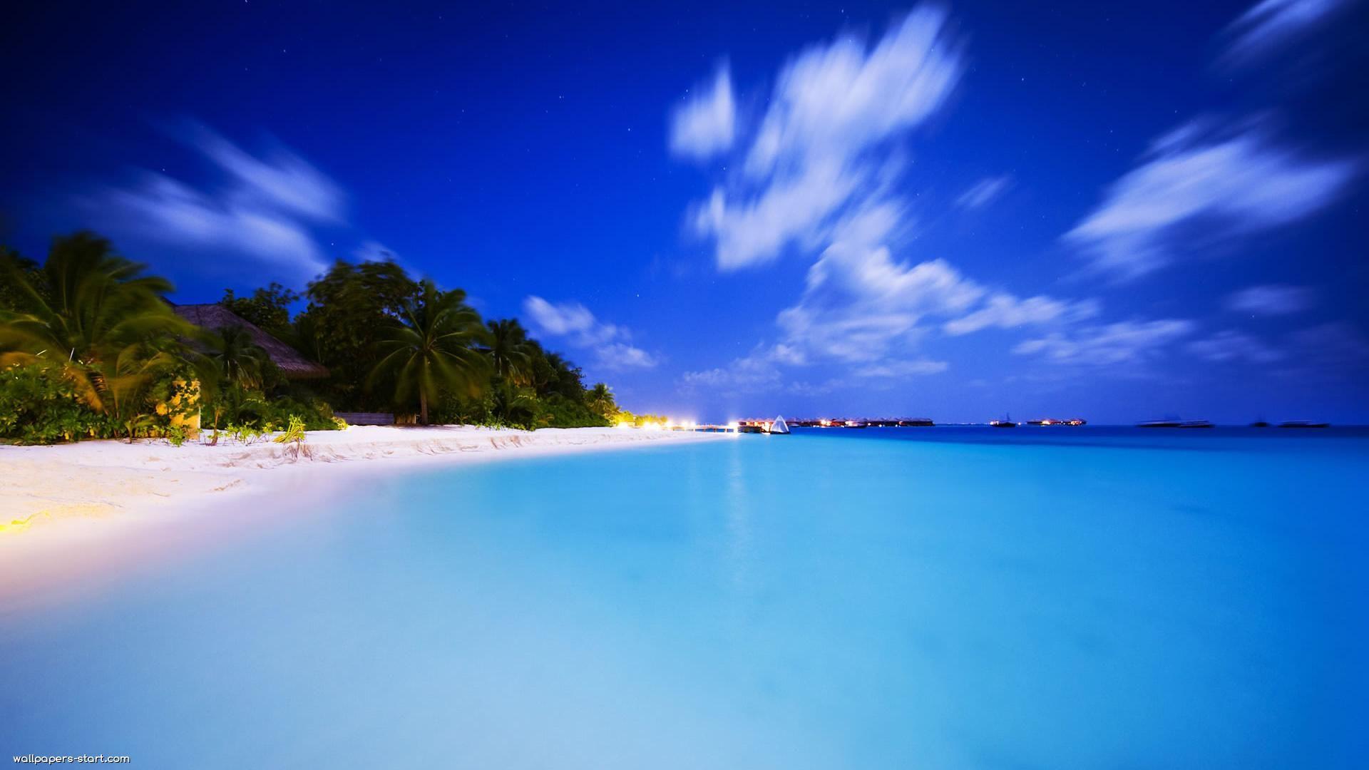 1920x1080 Download Summer Wallpaper Hd, HD Background Download