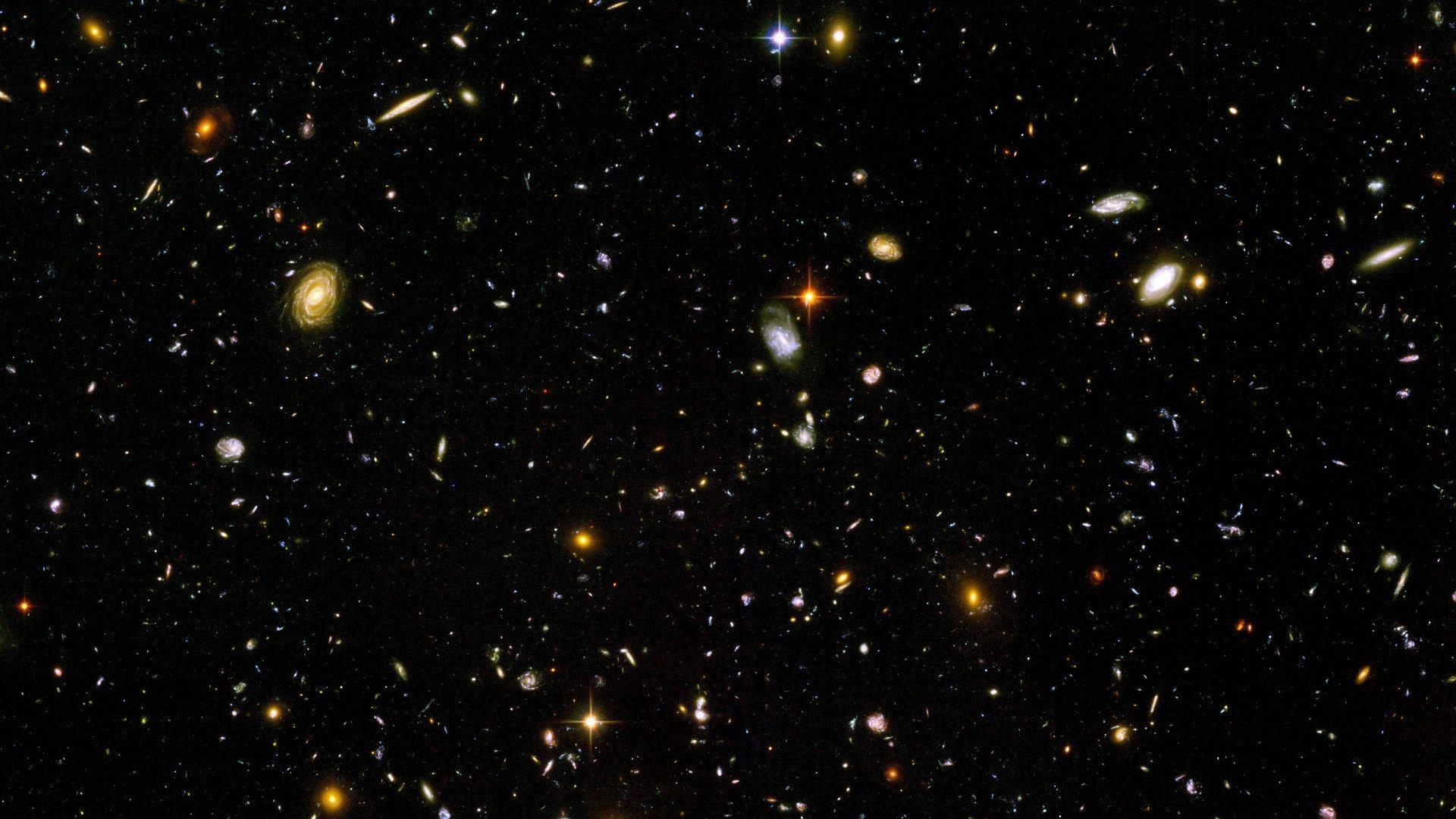 1920x1080 Galaxies HD Wallpaperx1080
