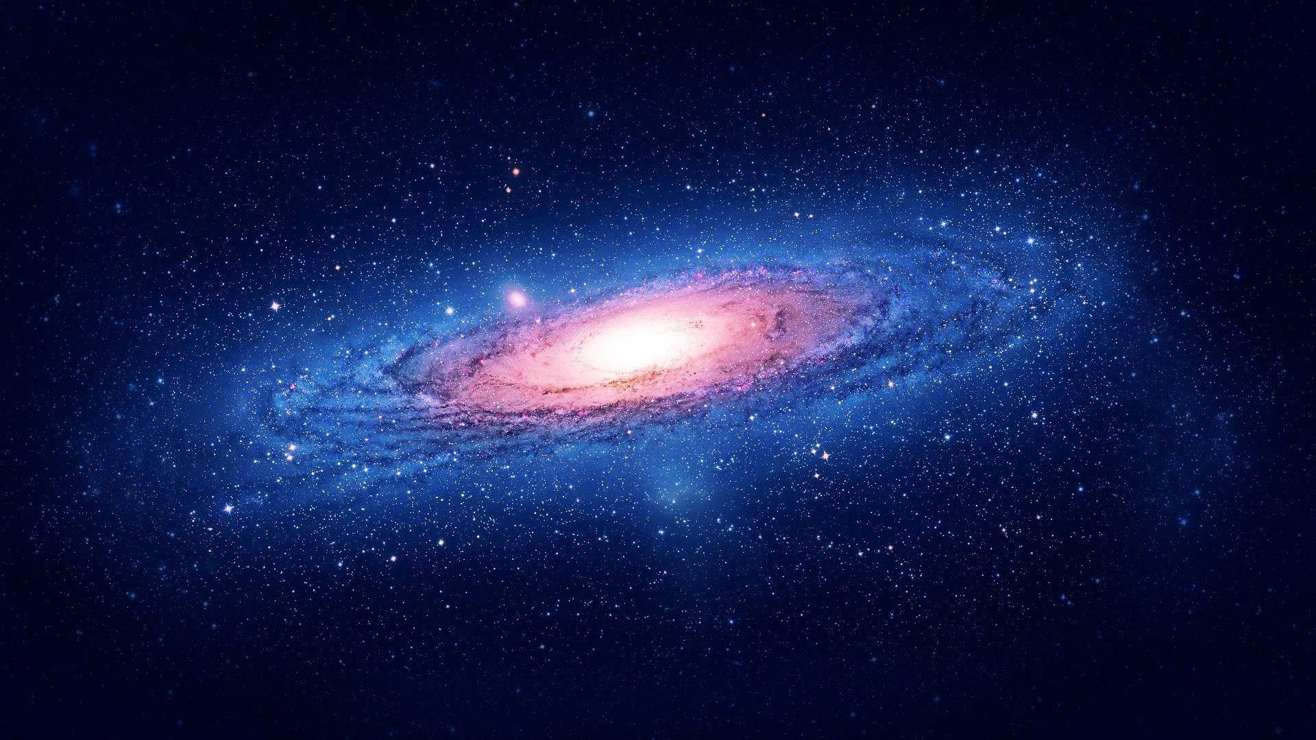 1920x1080 Andromeda Galaxy Wallpaper HD Trance