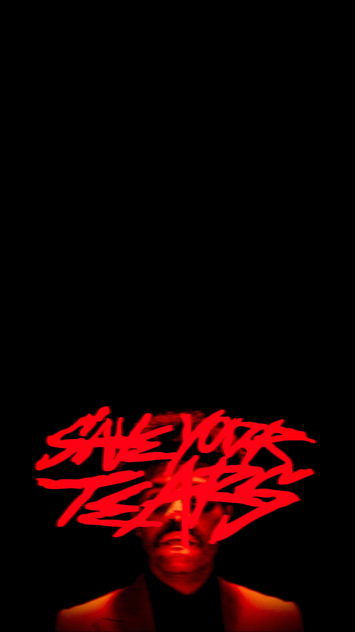The Weeknd After Hours Phone Wallpapers - Top Free The Weeknd After Hours  Phone Backgrounds - WallpaperAccess