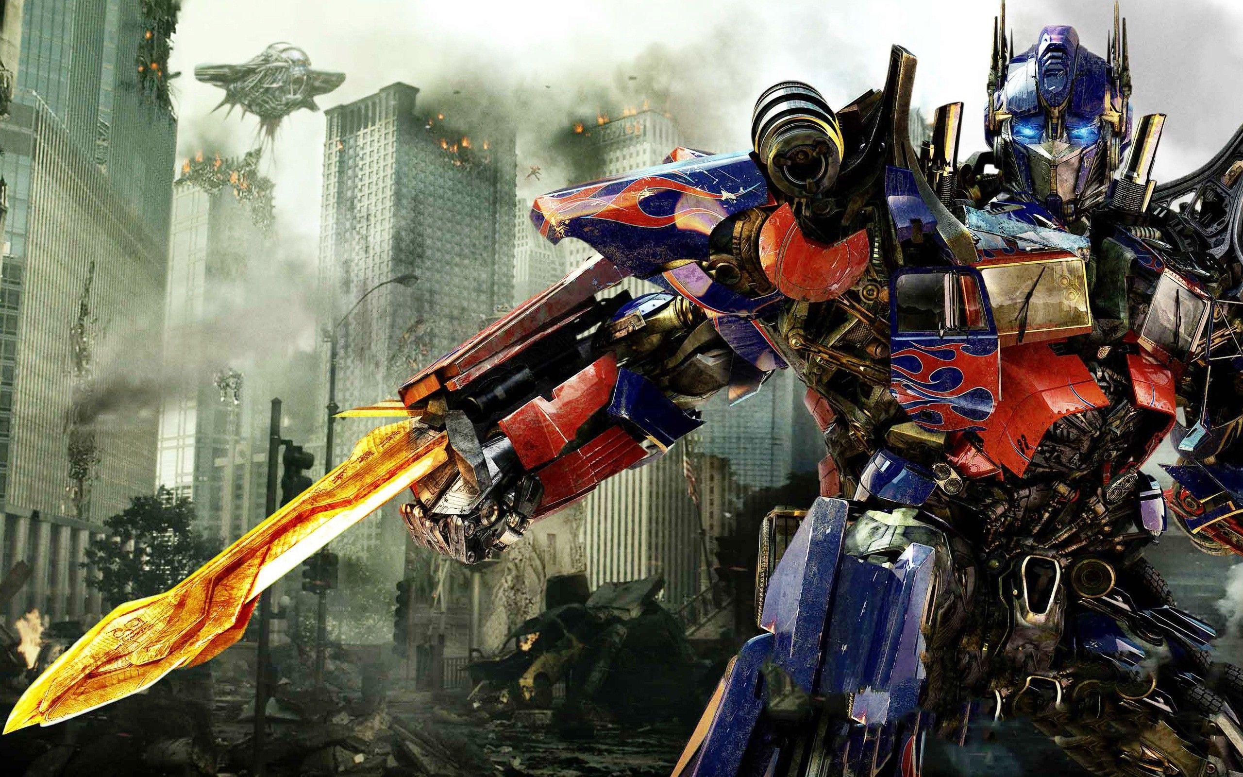 2560x1600 Wallpapere Optimus Prime. Optimus Prime wallpaper