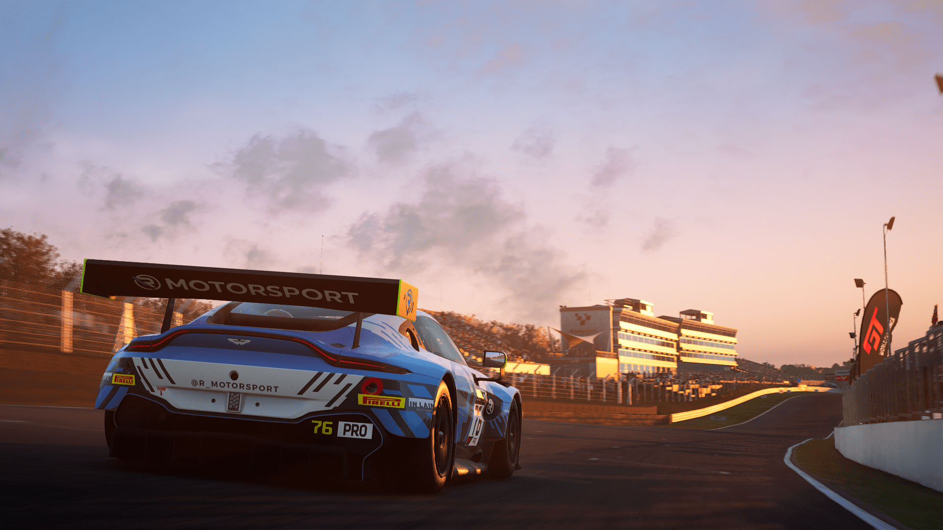 Assetto Corsa Competizione Wallpapers - Top Free Assetto Corsa ...