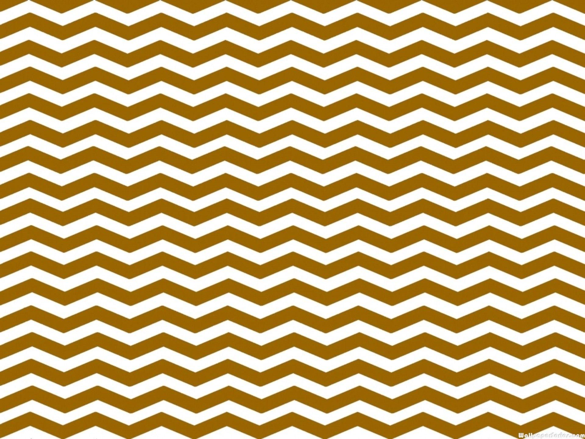 1920x1440 Black And Gold Chevron Wallpaper 33 Background
