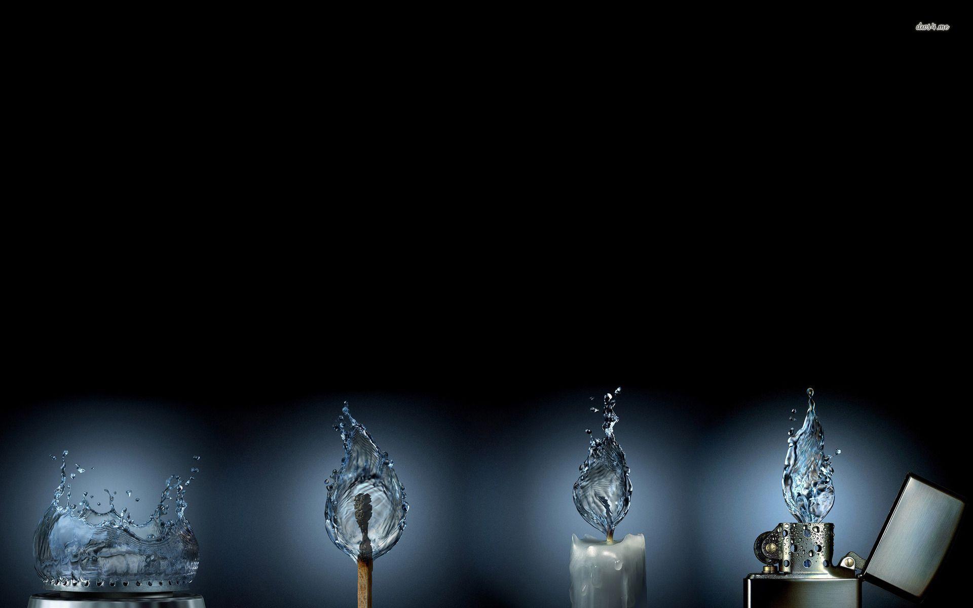 1920x1200 Free download Zippo Wallpaper [1920x1200] for your Desktop