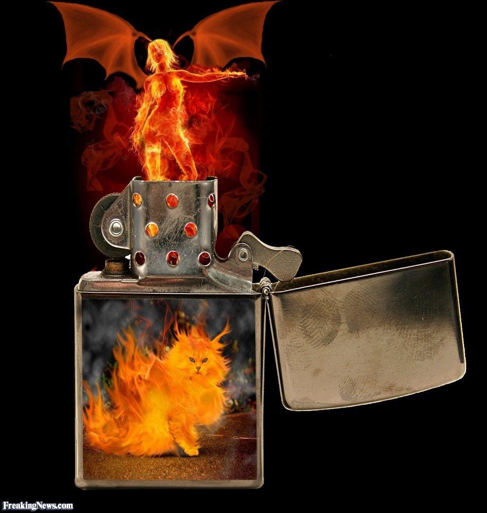 1000x1053 Cool Zippo Lighters With Fire