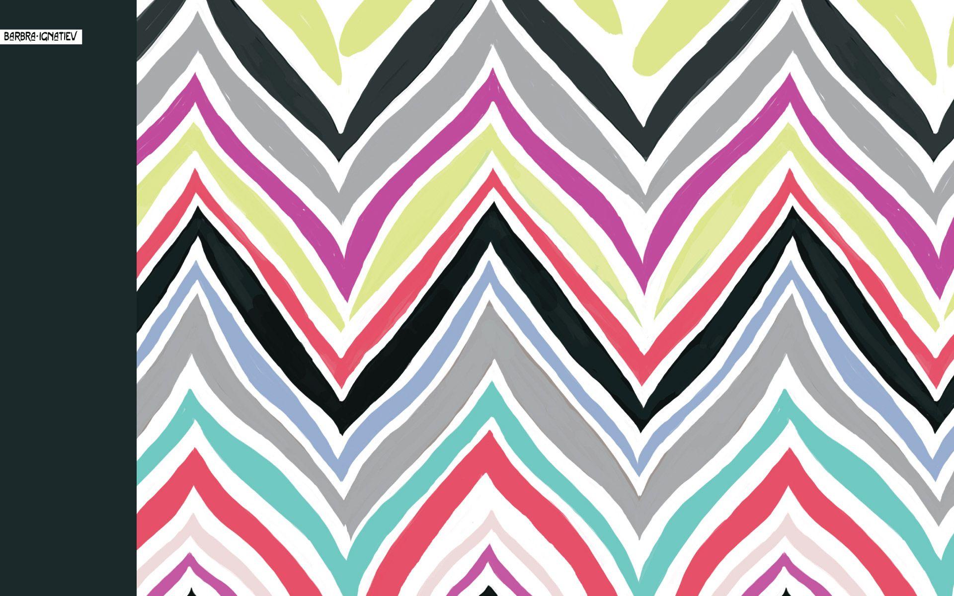 1920x1200 Chevron Wallpaper Group with items. HD Wallpaper
