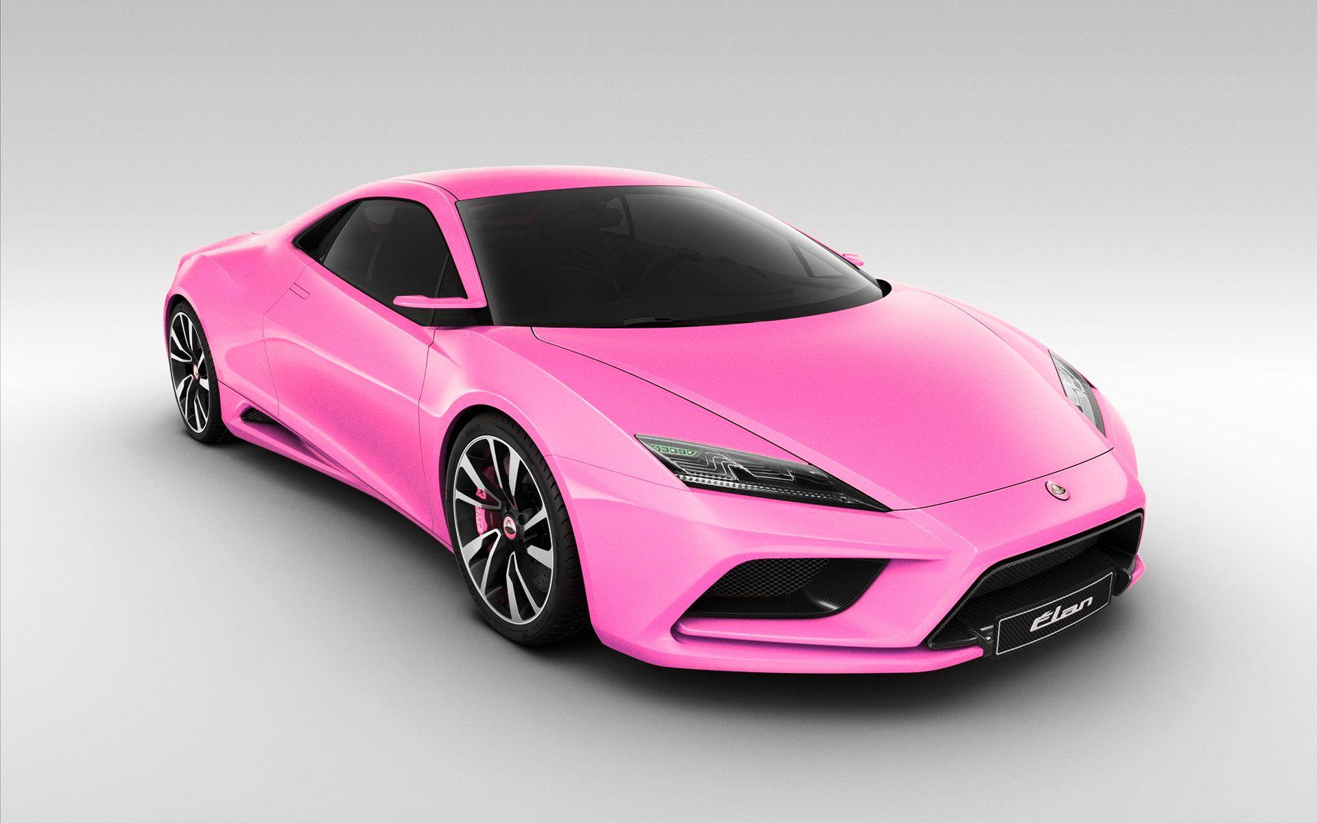 1920x1200 Free download Pink Car Wallpaper HD Wallpaper Pulse 1920x1200