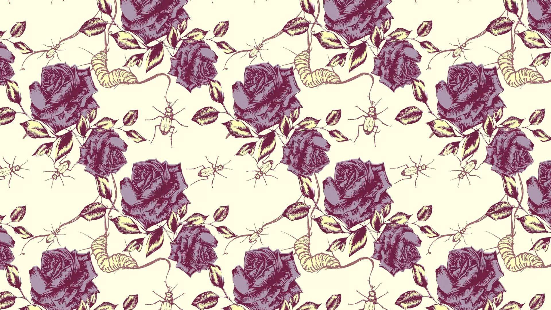 1920x1080 Boho Desktop Wallpaper