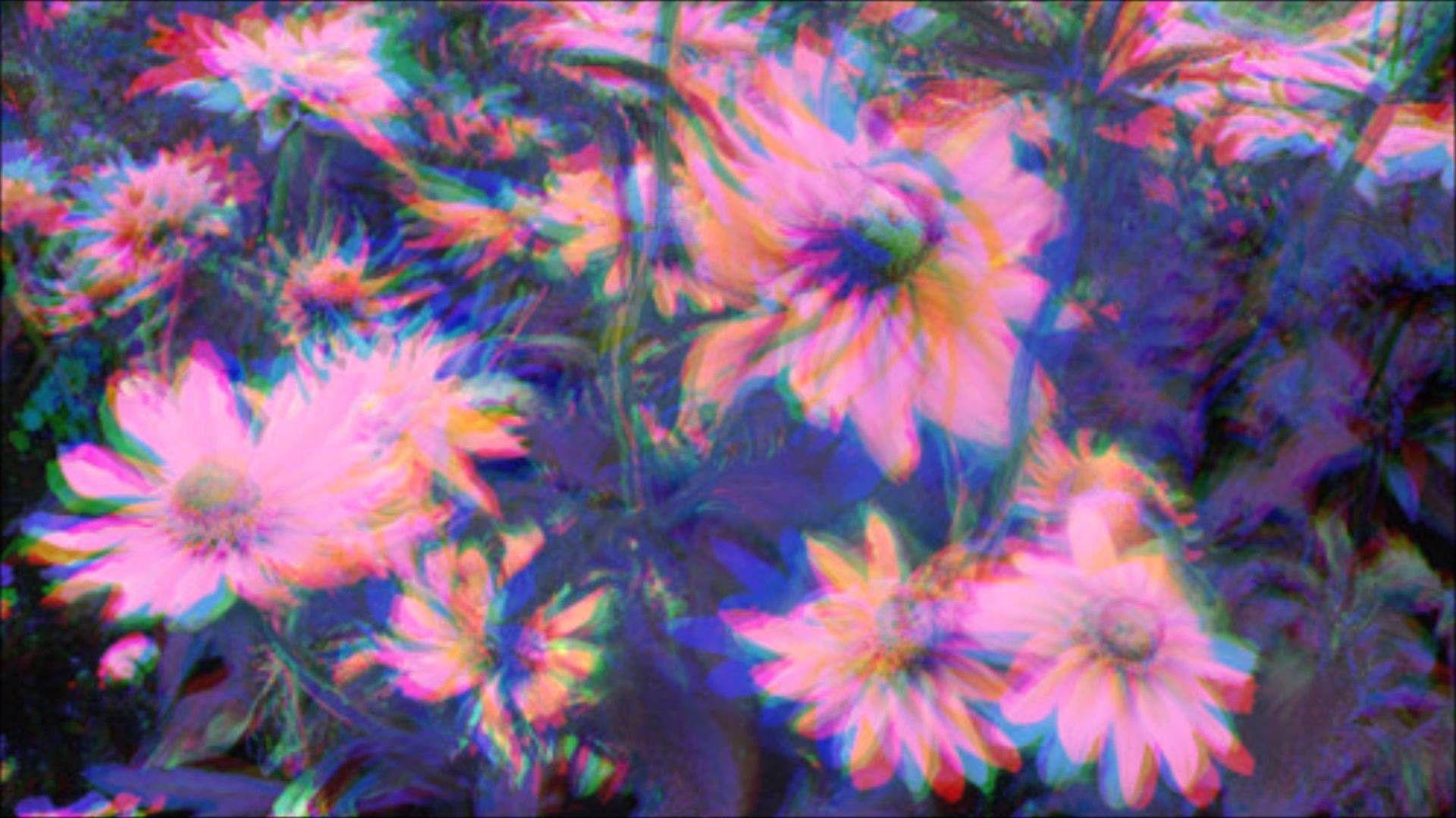 1920x1080 Tumblr Hippie Desktop Wallpaper