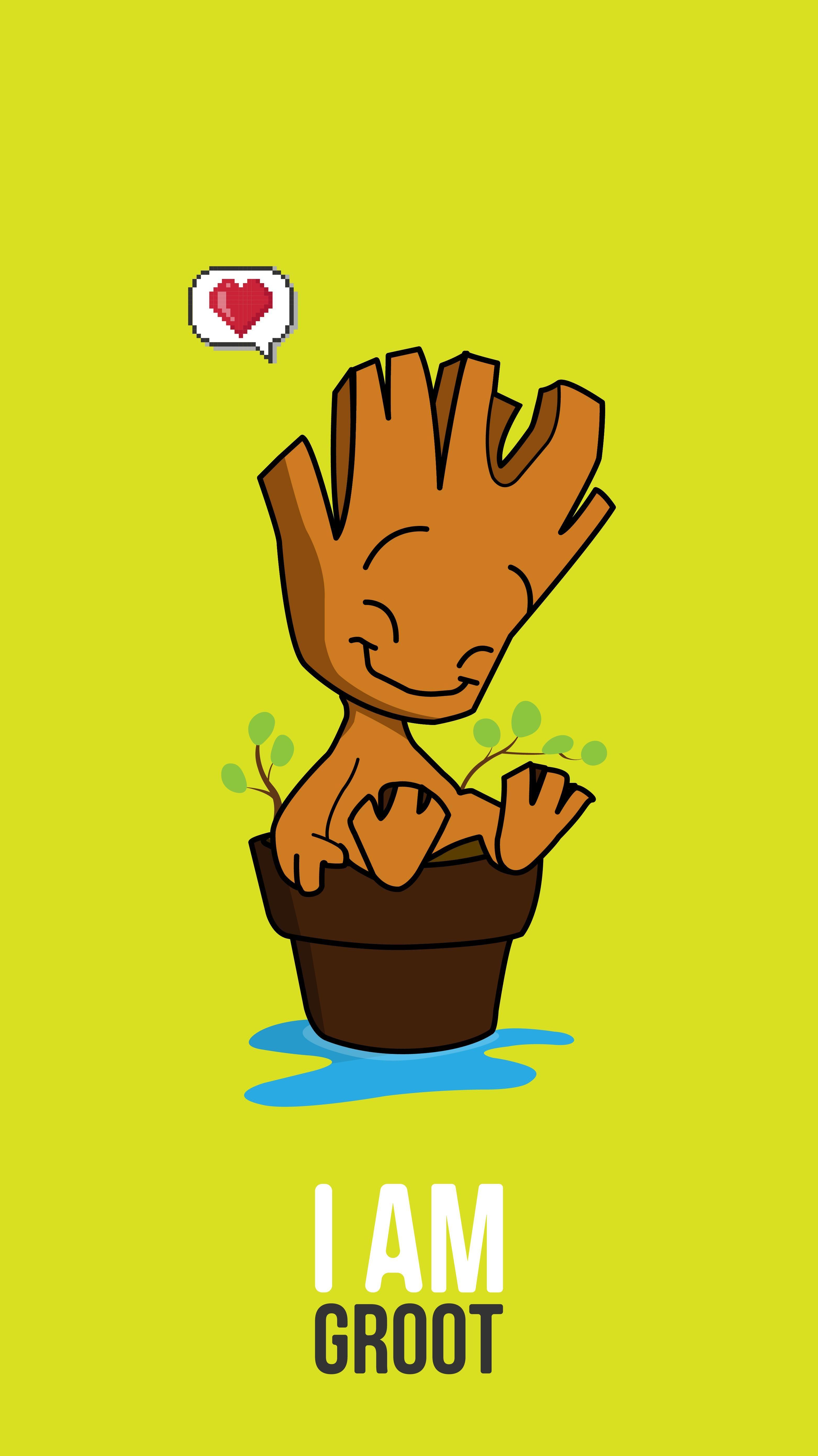3125x5559 Groot Wallpaper Wallpaper HD For iPhone