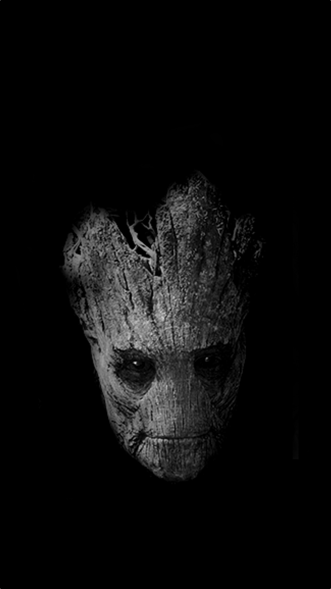 1080x1920 Groot Live Wallpaper