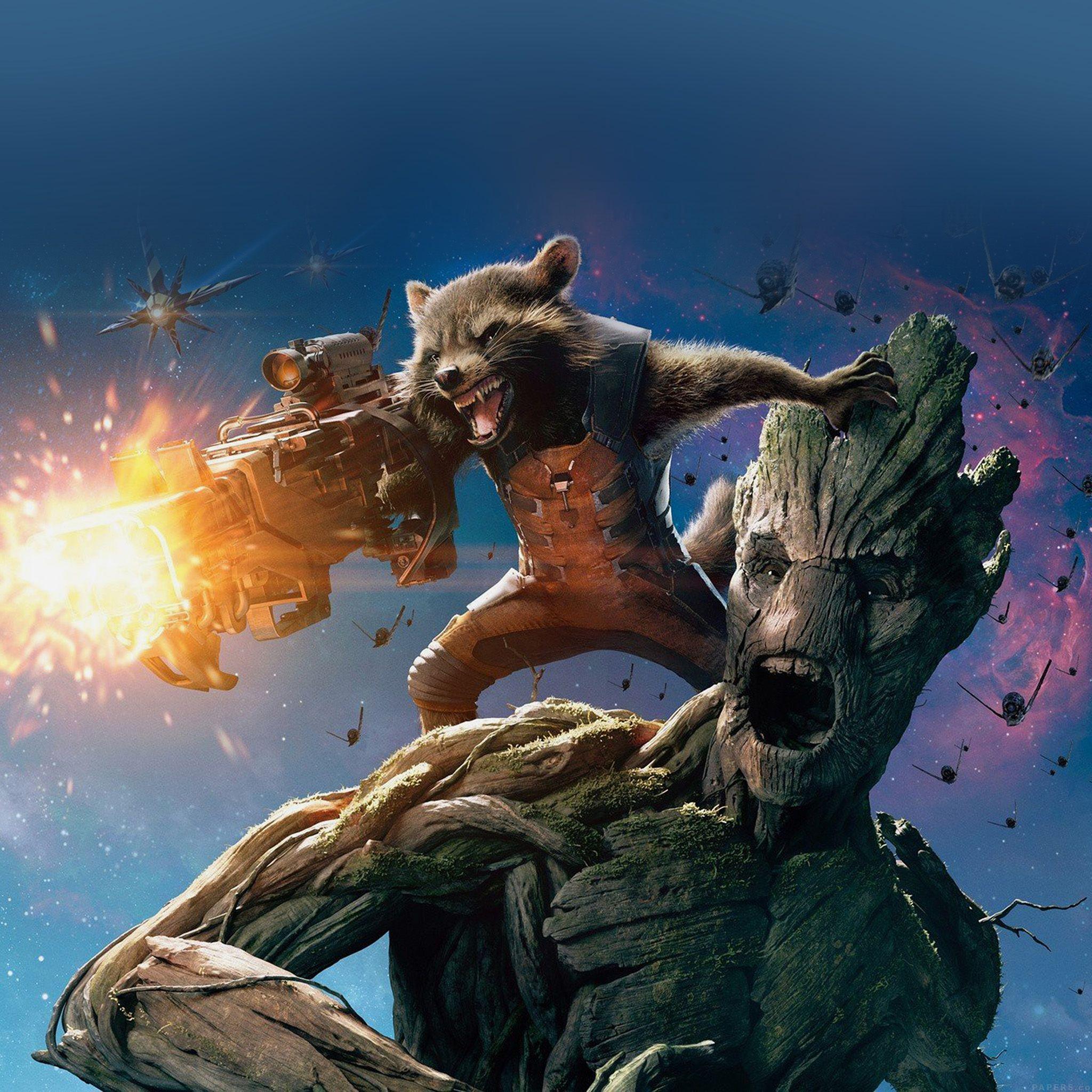 Groot Iphone Wallpapers Top Free Groot Iphone Backgrounds Wallpaperaccess