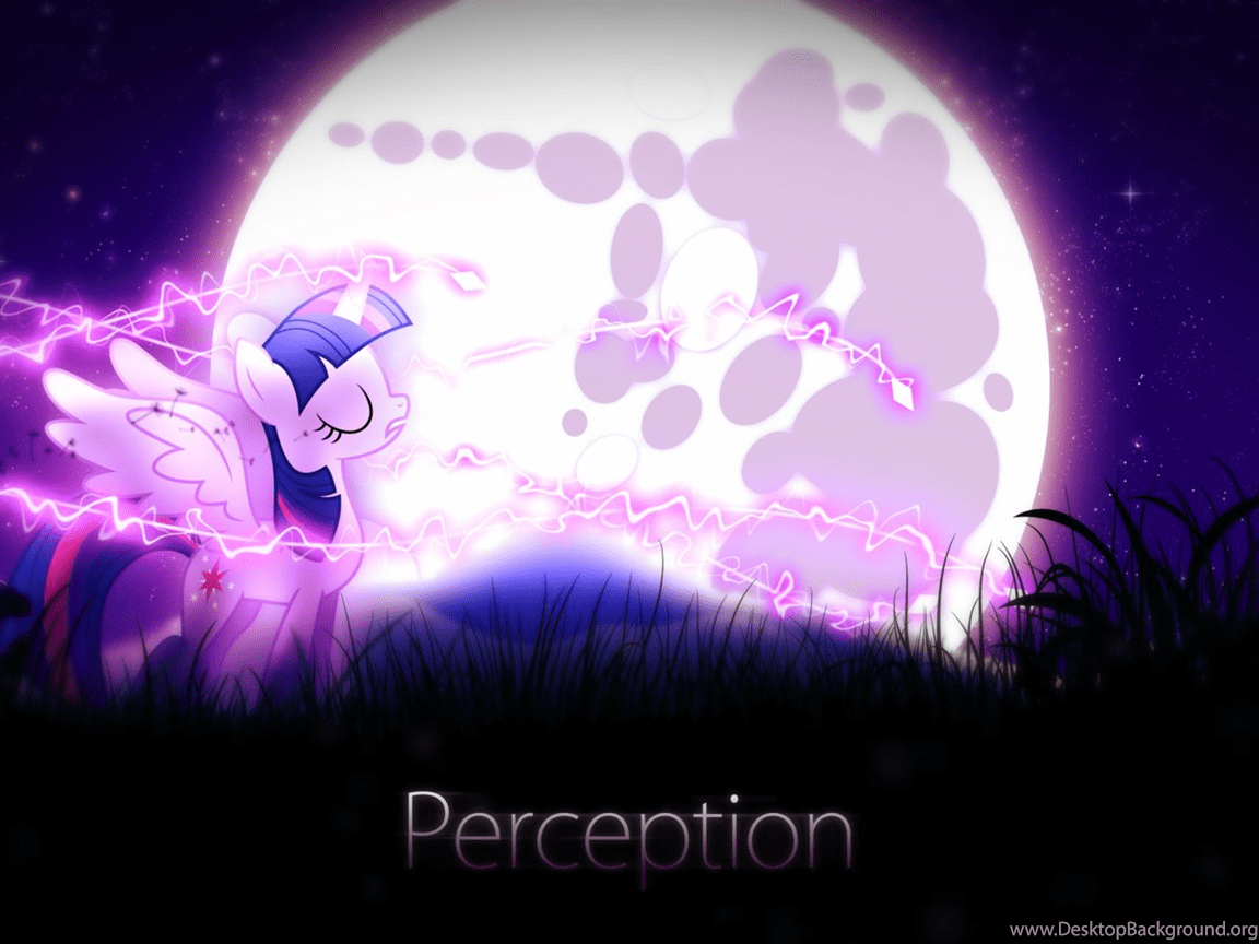 1152x864 Alicorn II: Luna (With Karl97) MLP Wallpaper By Fody Zessel On